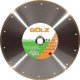 Δίσκος διαμαντιών για κεραμικά GOLZ SlimFast O350x25,4mm