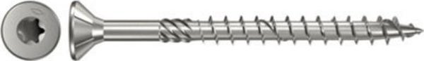 Κατσαβίδι Fischer Sourcing FPF-ST P 5.0x100 A2, 100 τεμ.