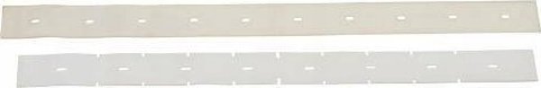Λαστιχένια χείλη αναρρόφησης Sourcing NILFISK SC351 370mm