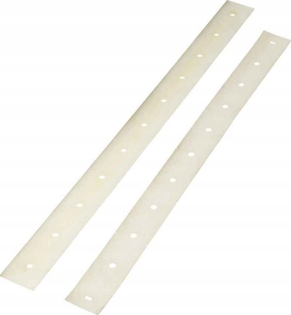 Λαστιχένια χείλη αναρρόφησης Sourcing NILFISK SC351 370mm