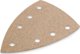 Sourcing Sanding paper FLEX 100x150mm, 50 pcs. P180
