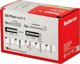 Καρφίτσα Sourcing University SX Plus 6x30 mm, με βίδα. 50 τεμ.