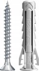 Καρφίτσα Sourcing University SX Plus 6x30 mm, με βίδα. 50 τεμ.