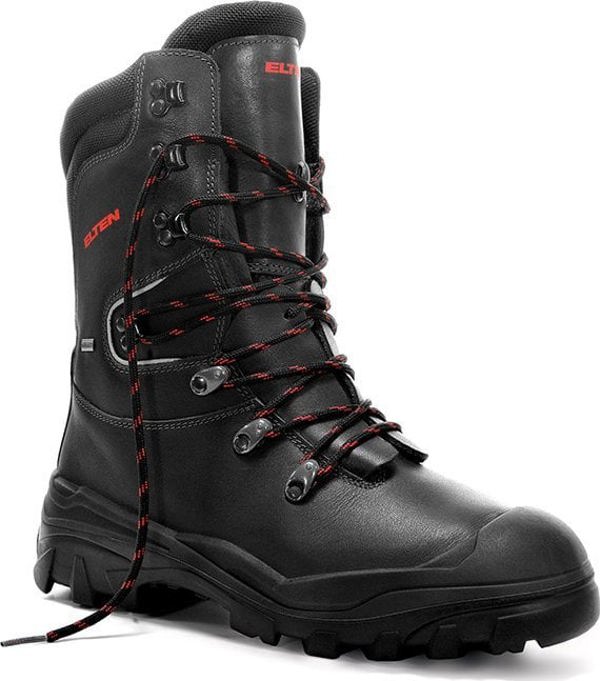 Sourcing Μπότες δασοφύλακα ELTEN Arborist GTX S3 CI 47