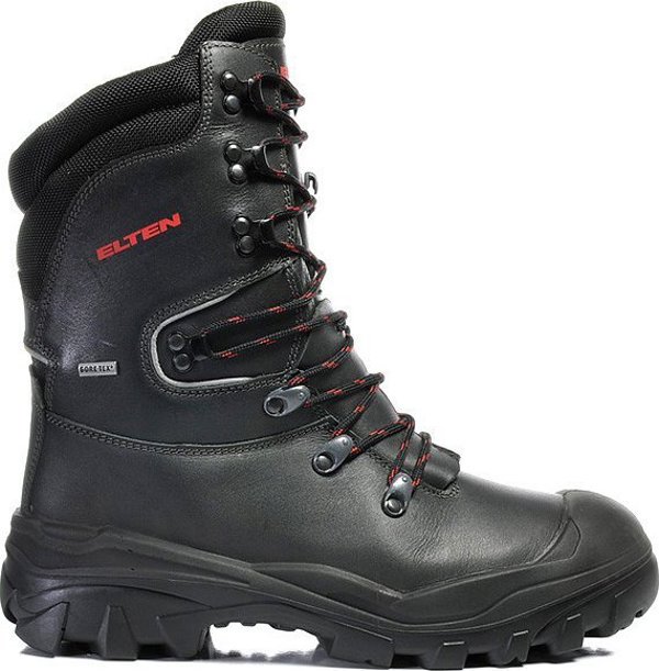 Sourcing Μπότες δασοφύλακα ELTEN Arborist GTX S3 CI 47