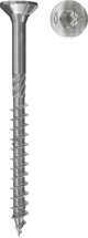 Κατσαβίδι Fischer Sourcing FPF-ST P 4.0x40 A2, 200 τεμ.