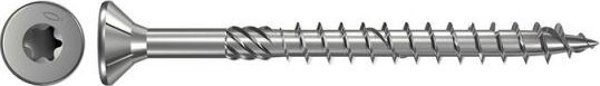 Κατσαβίδι Fischer Sourcing FPF-ST P 4.0x40 A2, 200 τεμ.