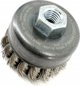 Μεταλλική βούρτσα-κύπελλο O65 PFERD TBG INOX 0.35