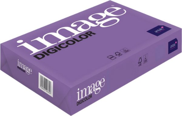 Χαρτί γραφείου Sourcing Image Digicolor, A4, 160g (250) 0701-034