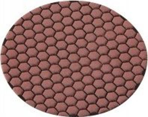 Συλλογή Diamond grinding sheet FLEX DP 100 DRY D125