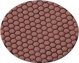 Συλλογή Diamond grinding sheet FLEX DP 100 DRY D125