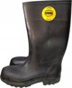 Sourcing Μπότες BEKINA Steplite Easy Grip O4, πράσινο 48