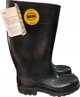 Sourcing Μπότες BEKINA Steplite Easy Grip O4, πράσινο 48
