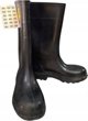 Sourcing Μπότες BEKINA Steplite Easy Grip O4, πράσινο 48