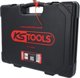 Sourcing 255-piece set of washers and heads KS TOOLS 917.0255