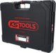 Sourcing 255-piece set of washers and heads KS TOOLS 917.0255