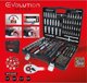 Sourcing 255-piece set of washers and heads KS TOOLS 917.0255