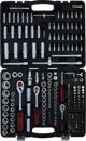 Sourcing 255-piece set of washers and heads KS TOOLS 917.0255