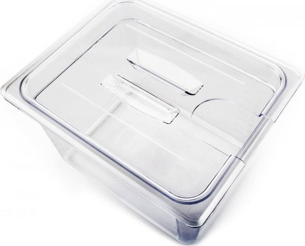 Sourcing Sous Vide δοχείο G21, 600915, 12l 14130904 8595627421687