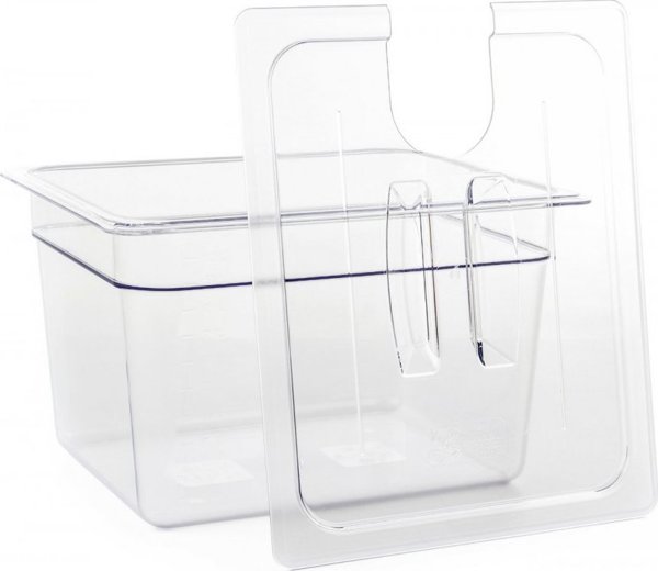 Sourcing Sous Vide δοχείο G21, 600915, 12l 14130904 8595627421687