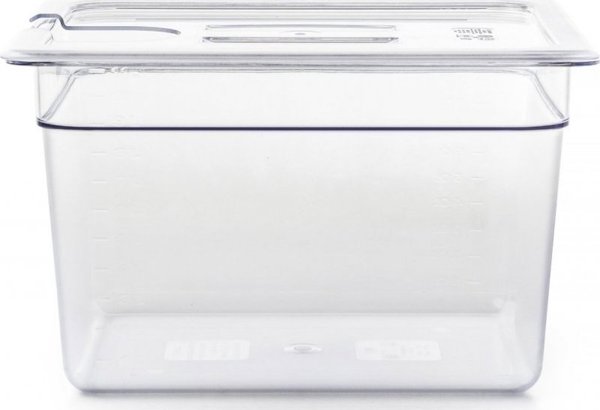 Sourcing Sous Vide δοχείο G21, 600915, 12l 14130904 8595627421687