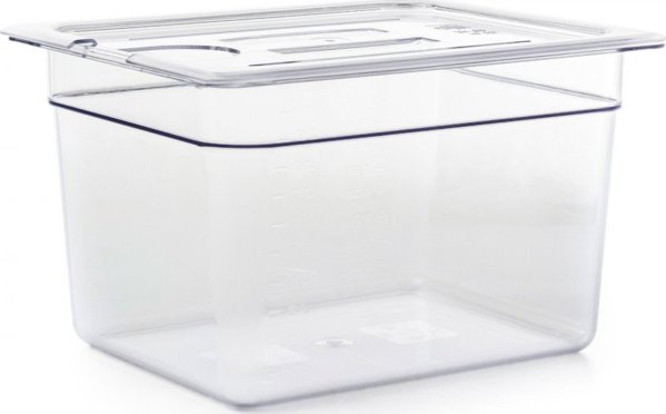 Sourcing Sous Vide δοχείο G21, 600915, 12l 14130904 8595627421687