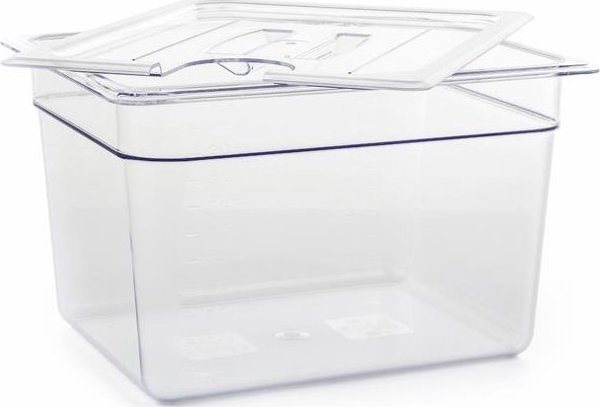 Sourcing Sous Vide δοχείο G21, 600915, 12l 14130904 8595627421687