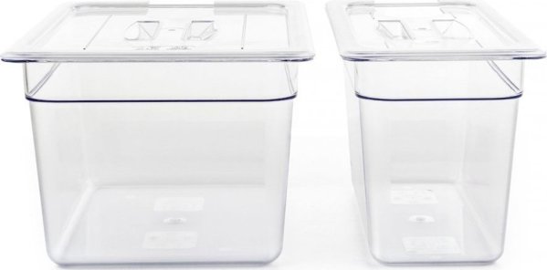 Sourcing Sous Vide δοχείο G21, 600915, 12l 14130904 8595627421687