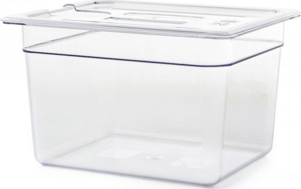 Sourcing Sous Vide δοχείο G21, 600915, 12l 14130904 8595627421687