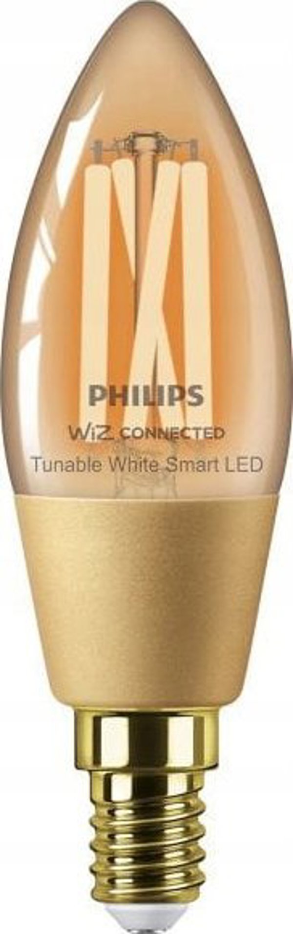 Προμήθεια PHI WFB 25W C35 E14 920-50 AMB 1PF/6