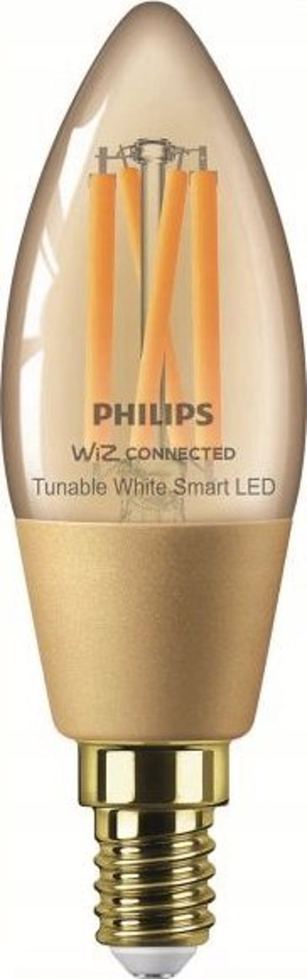 Προμήθεια PHI WFB 25W C35 E14 920-50 AMB 1PF/6