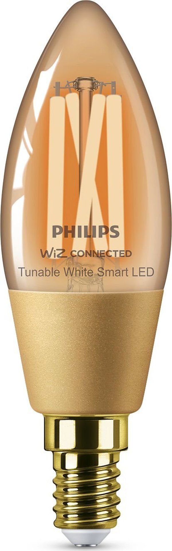 Προμήθεια PHI WFB 25W C35 E14 920-50 AMB 1PF/6
