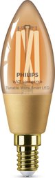 Προμήθεια PHI WFB 25W C35 E14 920-50 AMB 1PF/6