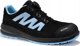Μπότες Sourcing ELTEN Marten XXSports Pro Boa Low ESD S3, μαύρο/μπλε 48