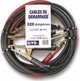 Καλώδια εκκίνησης Sourcing GYS 700A 2x4.5m 35mm2