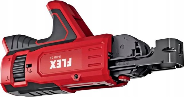 Sourcing Αυτόματος στριφτής ταινίας FLEX M-DW 55