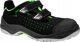 Σανδάλια Sourcing ELTEN Impulse Green Easy ESD S1P, μαύρο 41