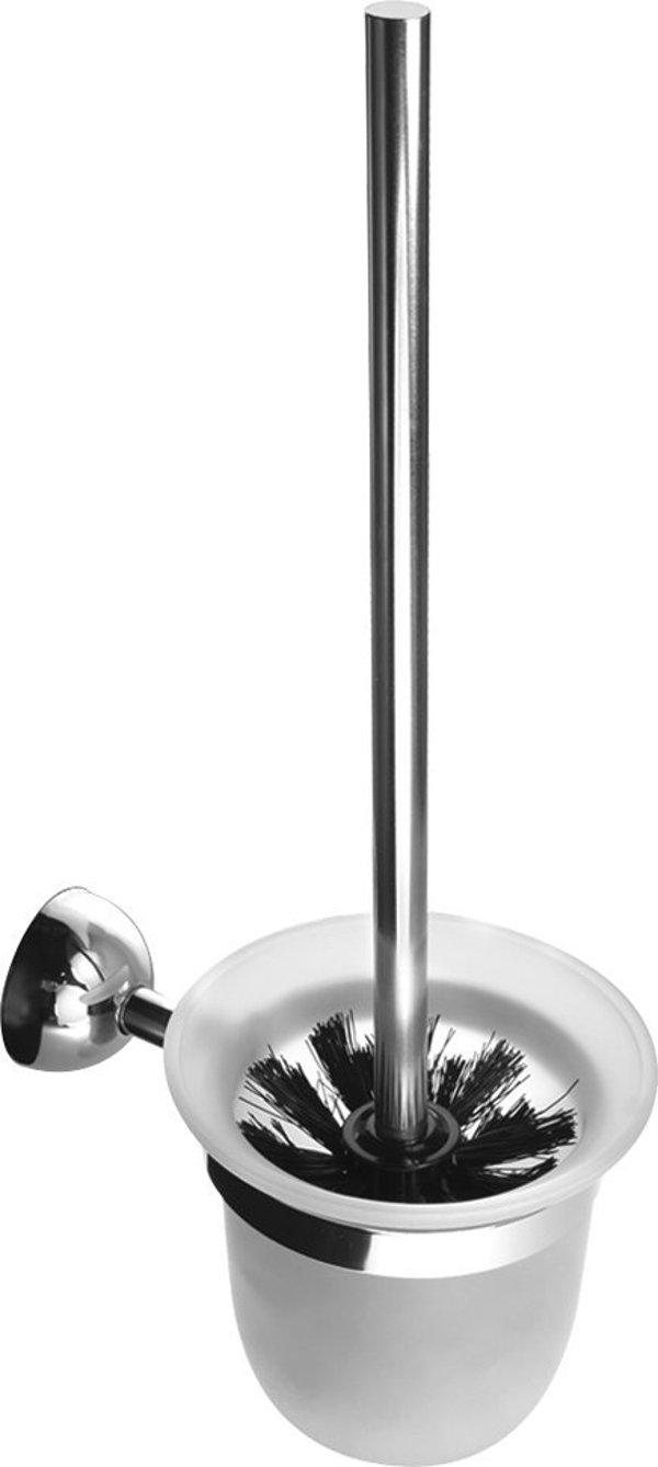 Sourcing Wall-mounted toilet brush Kapitan CLASSIC 57 01, chrome