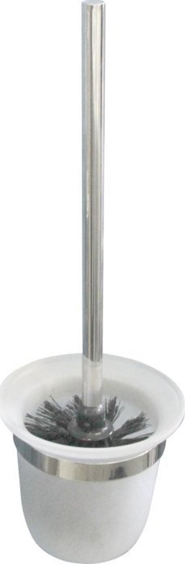 Sourcing Wall-mounted toilet brush Kapitan CLASSIC 57 01, chrome