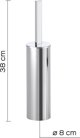 Sourcing JOHN WC BRUSH HOLDER 263413002 CHROMED