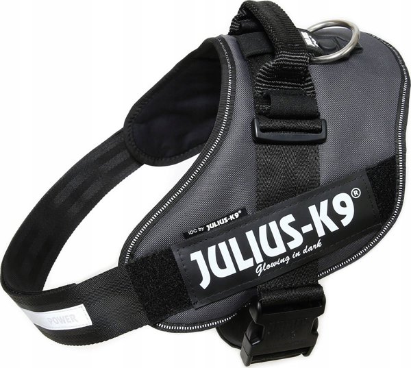 Sourcing POWERHARNESS K9 IDC ΜΕΓΕΘΟΣ 3 ANT 82-115