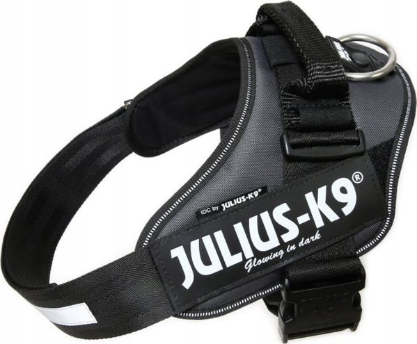 Sourcing POWERHARNESS K9 IDC ΜΕΓΕΘΟΣ 3 ANT 82-115