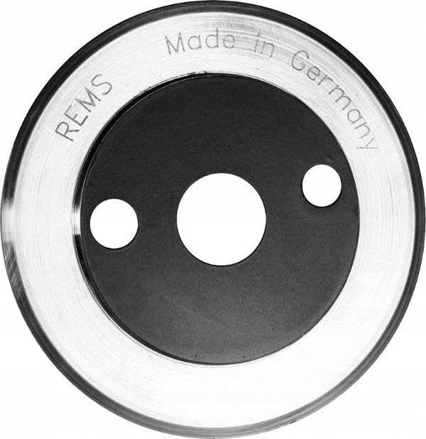 Τροχός κοπής Sourcing για πλαστικό REMS Cento V O10-110mm