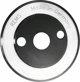 Τροχός κοπής Sourcing για πλαστικό REMS Cento V O10-110mm