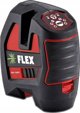 Sourcing Cross laser level FLEX ALC 3/1-G/R 13477309 4030293232952