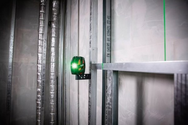 Sourcing Cross laser level FLEX ALC 3/1-G/R 13477309 4030293232952