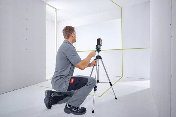 Sourcing Cross laser level FLEX ALC 3/1-G/R 13477309 4030293232952