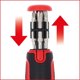 Κατσαβίδι Sourcing με μύτες KS TOOLS 1/4&apos|&apos|