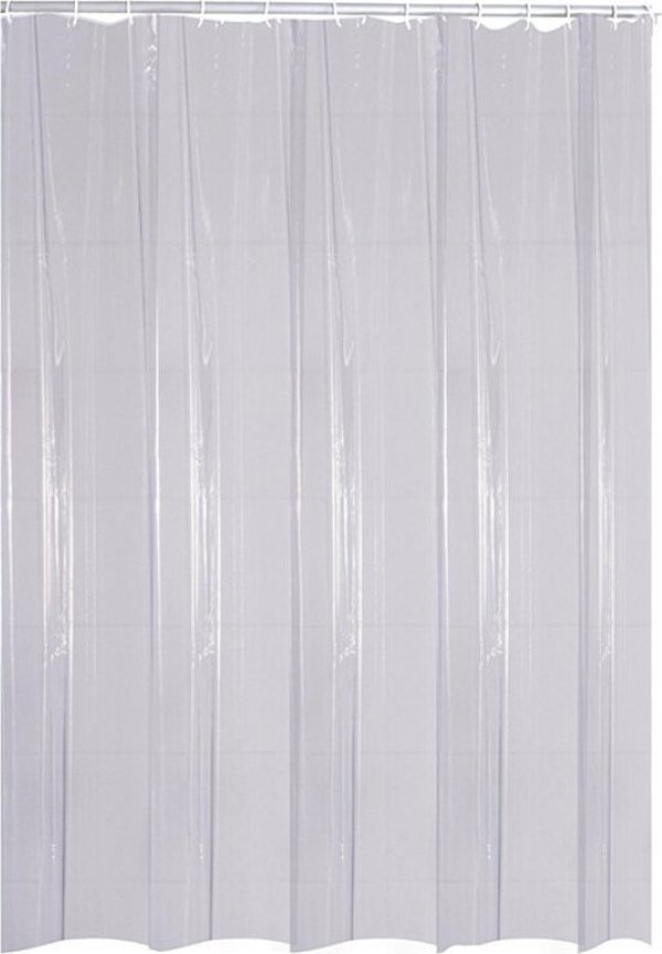 Sourcing SHOWER CURTAIN BRILLANT 180X200 CM
