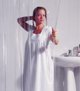Sourcing SHOWER CURTAIN BRILLANT 180X200 CM
